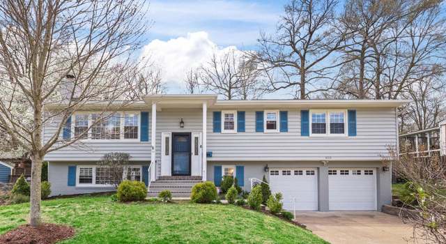 Photo of 3110 Battersea Ln, Alexandria, VA 22309
