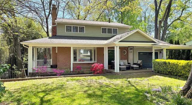 Photo of 4605 Valerie Ct, Annandale, VA 22003
