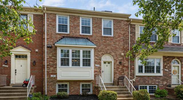 Photo of 3945 Tallow Tree Pl, Fairfax, VA 22033