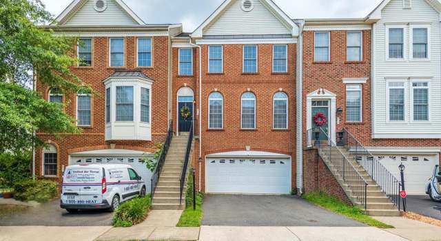 Photo of 213 Grassy Ridge Ter, Purcellville, VA 20132