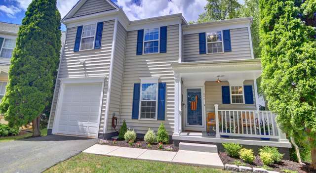 Photo of 644 Nathan Pl NE, Leesburg, VA 20176