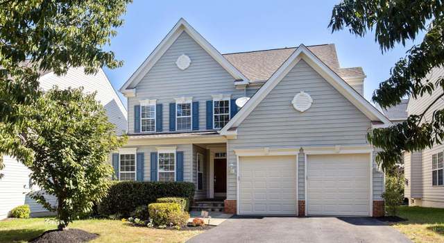 Photo of 25928 Rachel Hill Dr, Chantilly, VA 20152