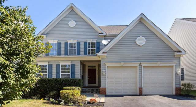 Photo of 25928 Rachel Hill Dr, Chantilly, VA 20152