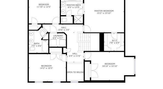 Photo of 25928 Rachel Hill Dr, Chantilly, VA 20152