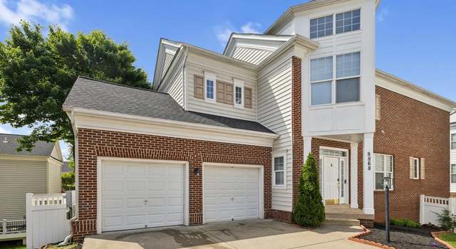 Property at 8868 Song Sparrow Dr, Gainesville, VA 20155, 5 beds, 3.5 baths