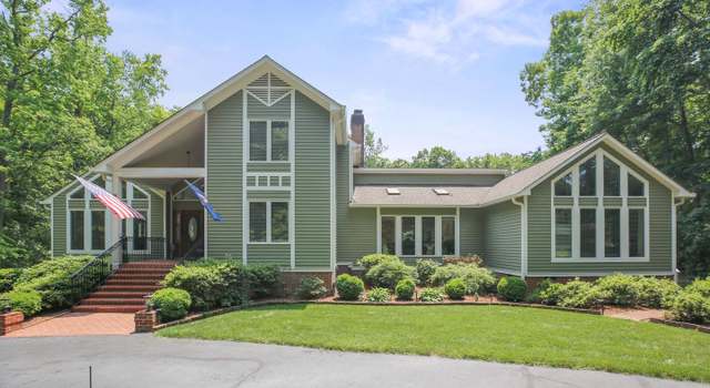 Photo of 14 Olde Plantation Dr, Fredericksburg, VA 22407