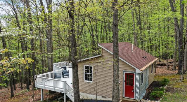 Photo of 659 Settlers Valley Way, Lost River, WV 26810