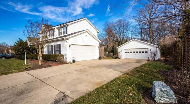 Photo of 2682 Cotoneaster Ct, Waldorf, MD 20601