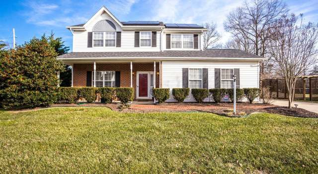 Photo of 2682 Cotoneaster Ct, Waldorf, MD 20601