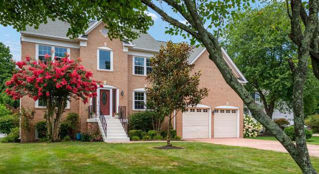 Photo of 5312 Beauvoir Ct, West River, MD 20778