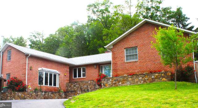 Photo of 1065 Longwood Ave, Cumberland, MD 21502