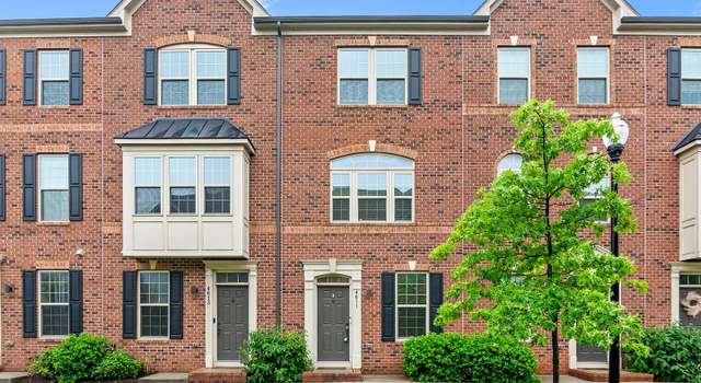 Photo of 4611 Marlene Mews, Baltimore, MD 21224
