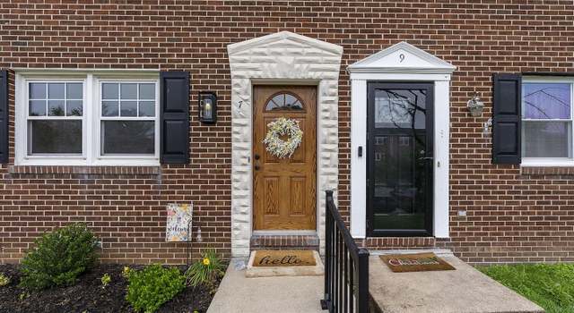 Photo of 7 Tommy True Ct, Baltimore, MD 21234