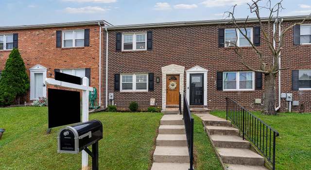 Photo of 7 Tommy True Ct, Baltimore, MD 21234