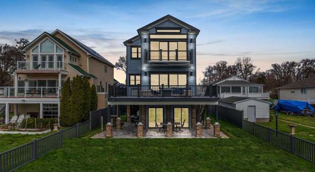 Photo of 3509 Bay Dr, Middle River, MD 21220
