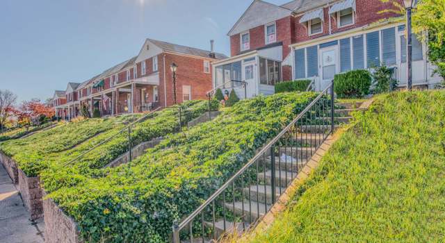 Photo of 1622 Manor Rd, Baltimore, MD 21222