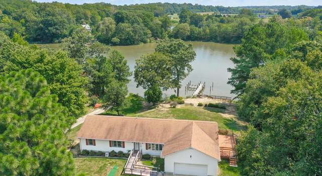 Photo of 3765 Fish Hook Dr, Broomes Island, MD 20615