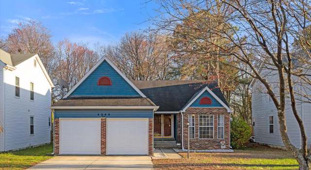 Photo of 4248 Mockingbird Cir, Waldorf, MD 20603