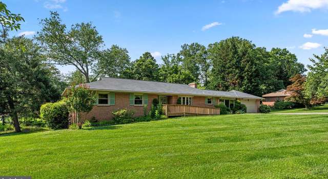 Photo of 3018 Ramblewood Rd, Ellicott City, MD 21042