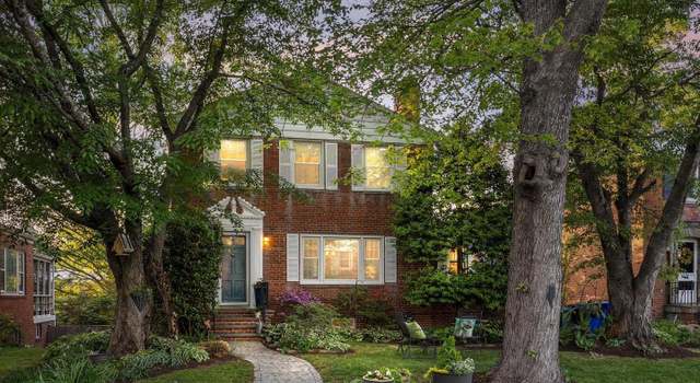 Photo of 407 Deerfield Ave, Silver Spring, MD 20910