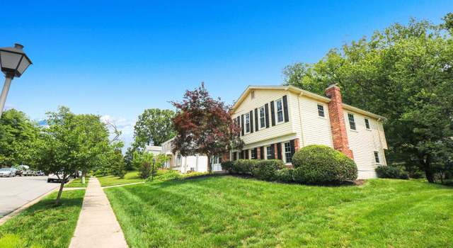 Photo of 7009 Wood Thrush Dr, Lanham, MD 20706