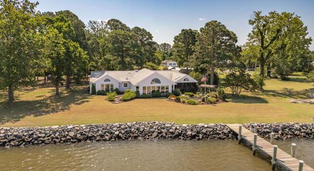 Photo of 3998 Oyster Shell Ln, Bivalve, MD 21814