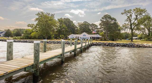 Photo of 3998 Oyster Shell Ln, Bivalve, MD 21814