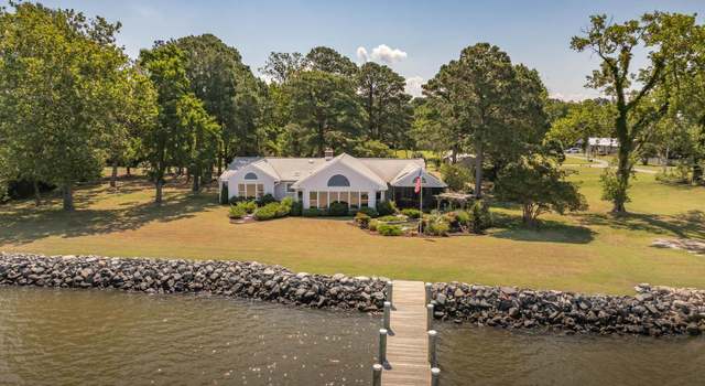 Photo of 3998 Oyster Shell Ln, Bivalve, MD 21814