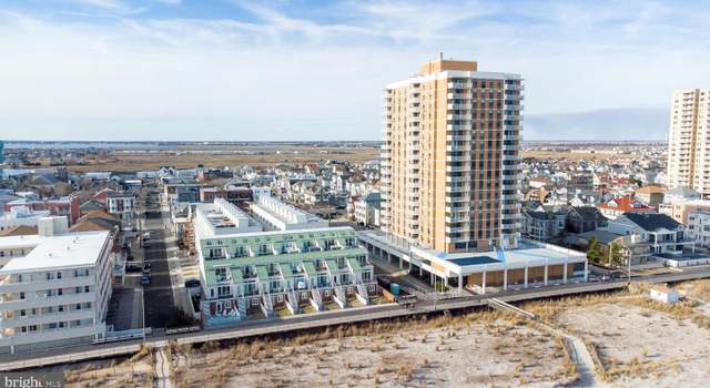Photo of 5200 Boardwalk, Ventnor City, NJ 08406