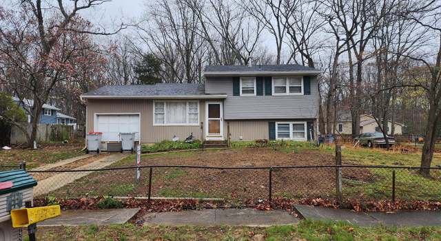 Photo of 4529 Robin Rd, Newfield, NJ 08344