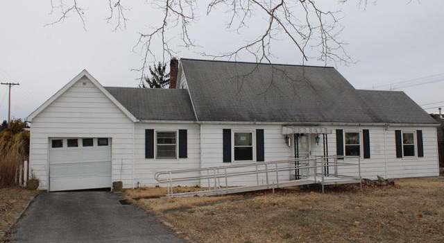 Photo of 1475 Chambersburg Rd, Gettysburg, PA 17325
