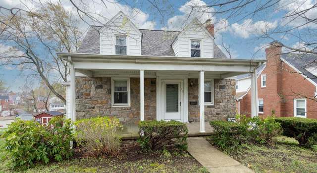Photo of 515 Andrew Rd, Springfield, PA 19064