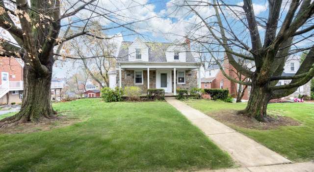 Photo of 515 Andrew Rd, Springfield, PA 19064