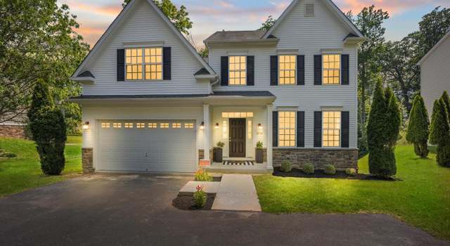 Photo of 604 Rose Hill Rd, Broomall, PA 19008