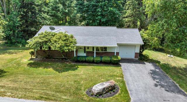 Photo of 9246 Eile Dahl Rd, Kempton, PA 19529