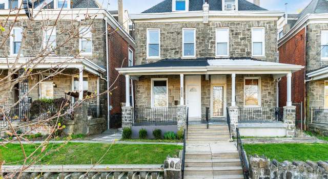 Photo of 5380 Chew Ave, Philadelphia, PA 19138