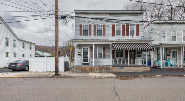 Photo of 130 S Mill St, Saint Clair, PA 17970