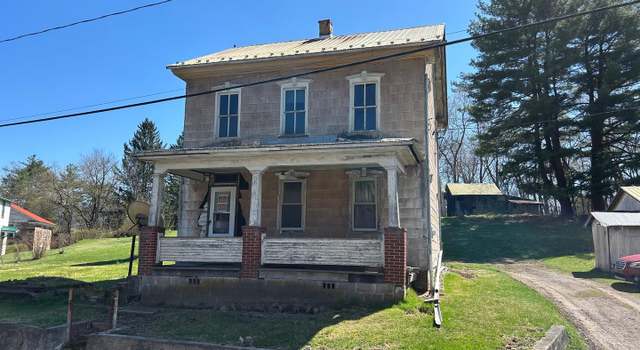 Photo of 489 Fearnot Rd, Sacramento, PA 17968