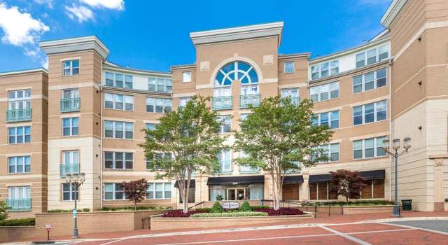Photo of 12000 Market St #189, Reston, VA 20190