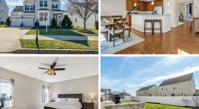Photo of 5651 Spriggs Meadow Dr, Woodbridge, VA 22193