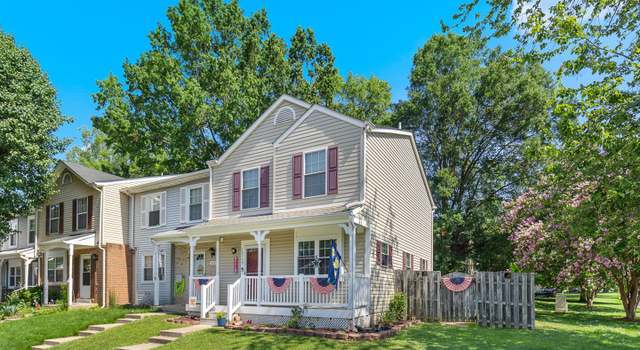 Photo of 13159 Quann Ln, Woodbridge, VA 22193