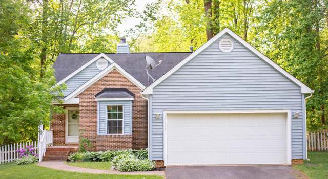Photo of 10919 Crestwood Dr, Spotsylvania, VA 22553