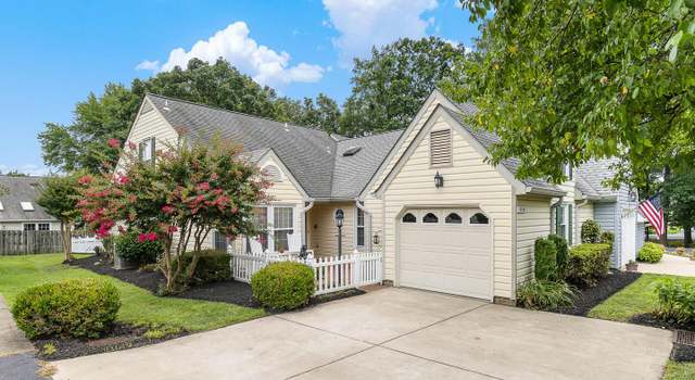 Photo of 11223 Stone Mill Ct, Fredericksburg, VA 22407