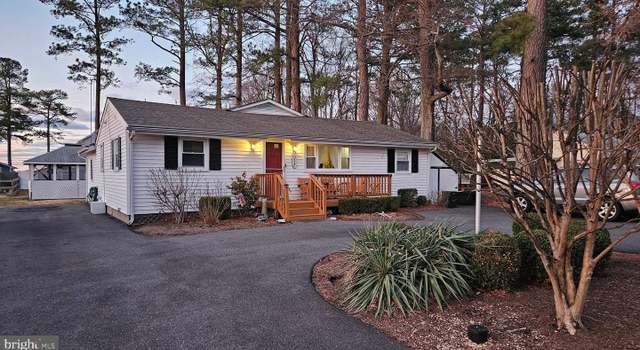 Photo of 654 Alabama Ave, North Beach, MD 20714