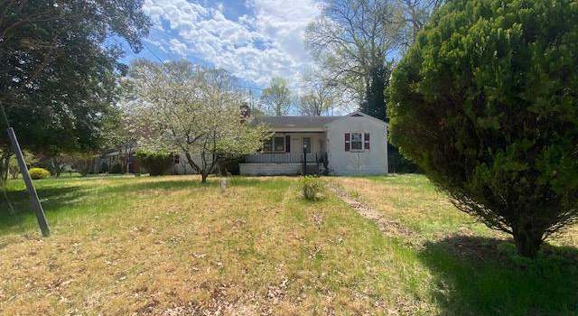 Photo of 300 Cedar Ln, Annapolis, MD 21403