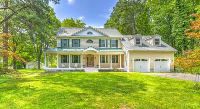 Photo of 1109 Cherry Point Rd, West River, MD 20778