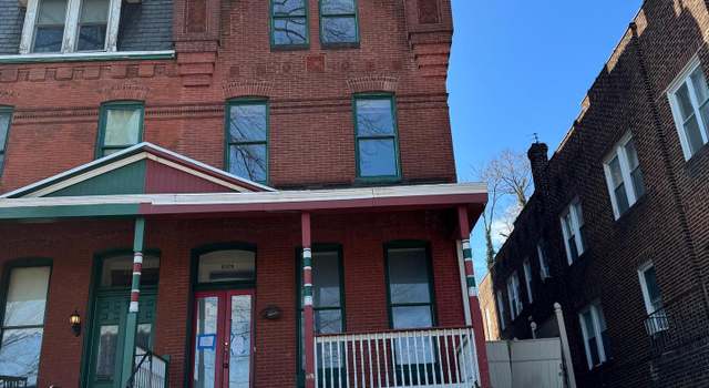 Photo of 2126 Mount Royal Ter, Baltimore, MD 21217
