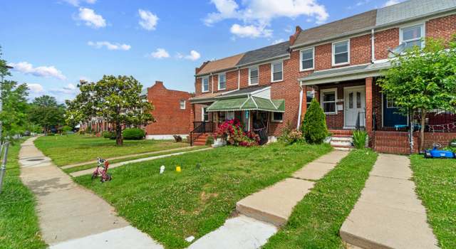 Photo of 6904 Bank St, Baltimore, MD 21224