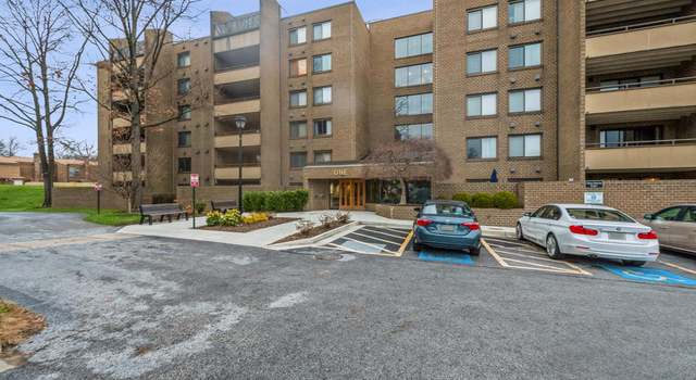 Photo of 1 High Stepper Ct #502, Pikesville, MD 21208