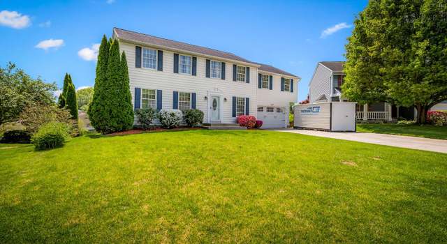 Photo of 5 Hurst Oak Ct, Baltimore, MD 21236